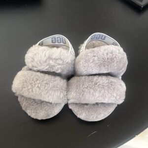 Ugg slippers